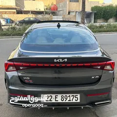  2 للبيع K 5 خليجي