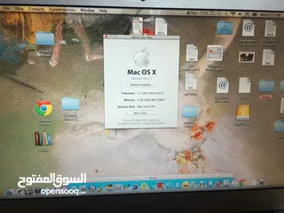  3 لابتوب ماك بوك للبيع