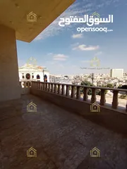 7 عرض مميز -- شقة سوبر ديلوكس في أرقى واجمل مناطق خلدا ---