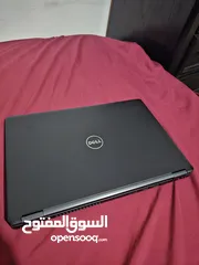  8 لاب توب DELL مواصفات عاليه جدااا بسعر مغري