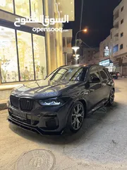  1 Bmw x5 2019