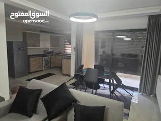  8 شقة في الدوار السابع خلف سيفويه السابع