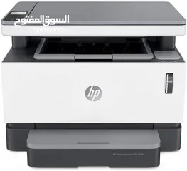  6 طابعة وتصوير وسكانر WiFi