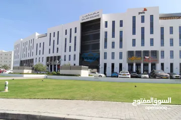  4 #REF909    438sqm Commercial space available for Rent in MQ