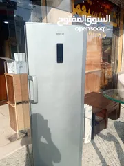  1 فريزر 7ادراج