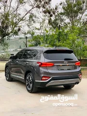  16 هيونداى سنتافيه