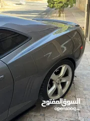  2 CAMARO 2010 RS للبيع بسعر حرق 13400