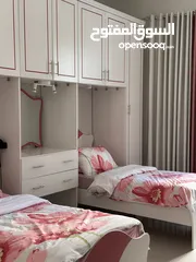  11 Girls room set