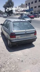  1 سكودا موديل 1997