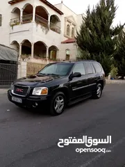  16 #GMC_ENVOY_2006