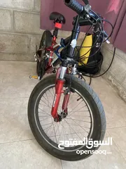  2 بسكيلت برازيلي