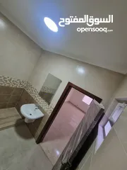  8 شقة جديدة للإيجار