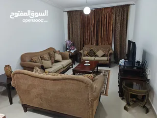  1 URGENT SALE Complete Living room set with Everything