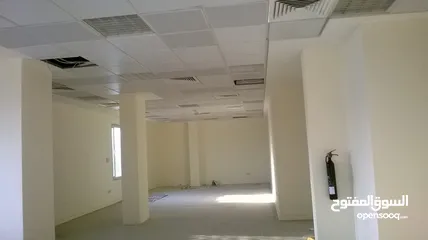  2 Spacious Office for Rent with One Month Free - Don't Miss Out!