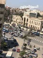  7 شقه مميزه تقاطع شارع البحر مع النحاس وخطوات من النادى