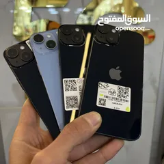 4 iPhone 14 128G / e-sim
