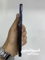  6 شاشة سامسونج s20 fe اصلي شركة