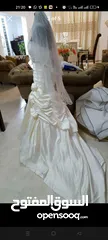  3 wedding dress