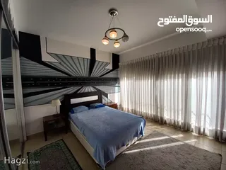  5 شقة مفروشة للإيجار 100م2 ( Property 17743 ) سنوي فقط