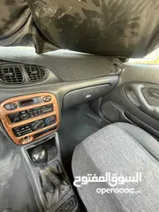  14 هونداي اكسنت