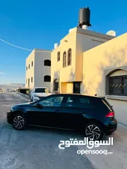  11 جولف ماطور 1500بنزين فل الفل مسكر عدا الفتحة