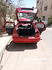  12 تويوتا كورولا موديل 1995