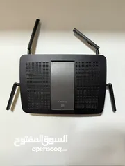  3 Linksys E8350 Home WI-FI Router