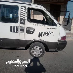  3 باص بريجو1996