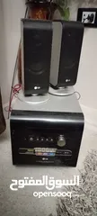  1 سماعات ال جي