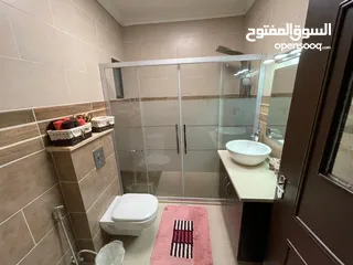  14 *Luxurious Fully Furnished 3-Bedroom Apartment* For Yearly Rent Only