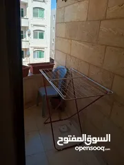  16 شقه استثماريه مؤجره في موقع مميز وبسعر مناسب جدا بداعي السفر من المالك مباشره