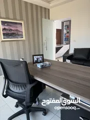  3 مكتب للإيجار Office sharing