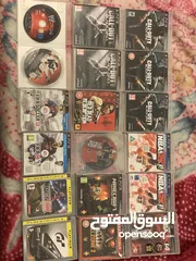  1 دسكات ps3 مرتبات