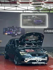  4 للبيع سيتSeat Leon FR 2020