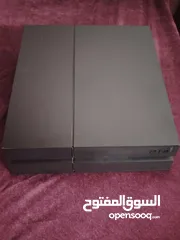  1 بلاستيشن فور فات اقرأ الوصف