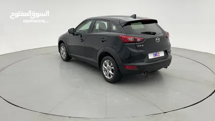  5 (FREE HOME TEST DRIVE AND ZERO DOWN PAYMENT) MAZDA CX 3