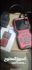  2 جهاز فحص جميع انواع السيارات OBDII