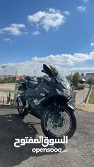  1 Suzuki Gixxer 250 SF