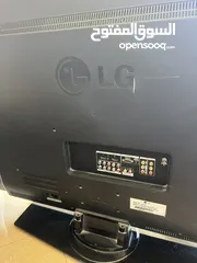  6 شاشة ال جي LG حجم 42 انش