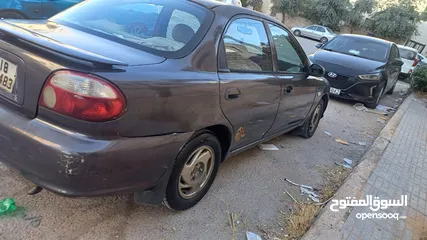  3 سياره كيا للبيع