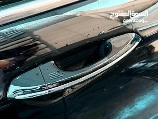 6 فورد فيوجن 2018 تيتانيوم اعلى صنف للبيع