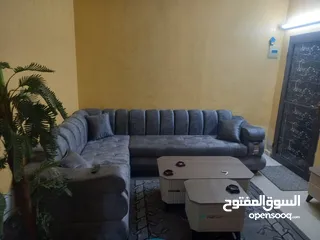 22 شقة مفروشه للايجار اليومي والأسبوعي في اربد