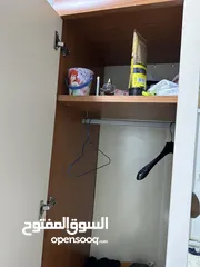  11 خزانه استقبال وتختين طابقين تفصيل وتخت سياره