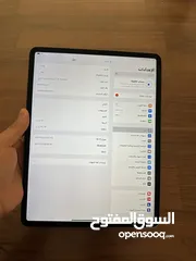 6 iPad Pro 12.9 inch الجيل الرابع وكالة
