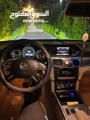  3 مرسيدس E200. w212