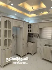  2 مطابخ ألمنيوم صولد مطابخ المنيوم مع bvc مطابخ الغد للألمنيوم
