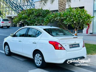  11 Nissan Sunny  Year-2022.Fully company Maintained car.Single Owner Used car in  Still in Brand New