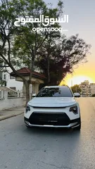  1 كيا نيرو 2023