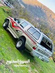  5 مستوبشي ماقنم