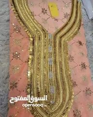  3 بمناسبة قرب شهر رمضان خصم قوي علي المخاوير على 3 دنانير لاي قطعه بدون استثناء